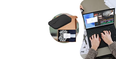 LG gram sélectionnés + Trousse de mi-session