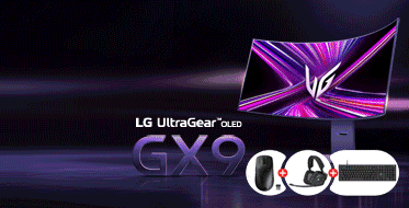 Découvrez le premier moniteur de gaming OLED 5K2K au monde