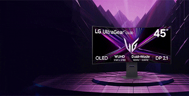 Prix exclusif sur l’UltraGear OLED™