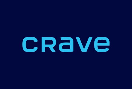 Logo de l’application Crave.