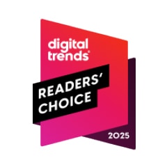 Logo du prix Digital Trends