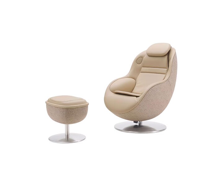 LG Massage Recliner