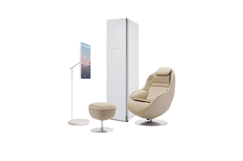 Ensembles style de vie