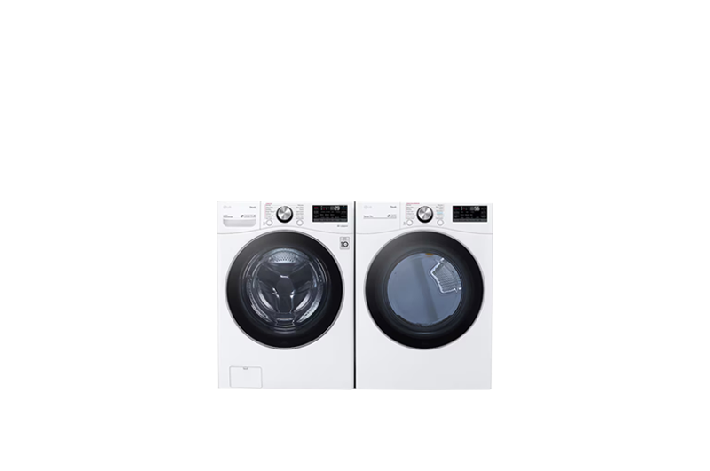 Ensembles laveuse-sécheuse