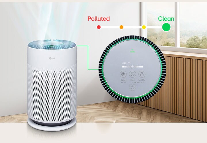 The product display color is shown in red-orange-yellow-green.