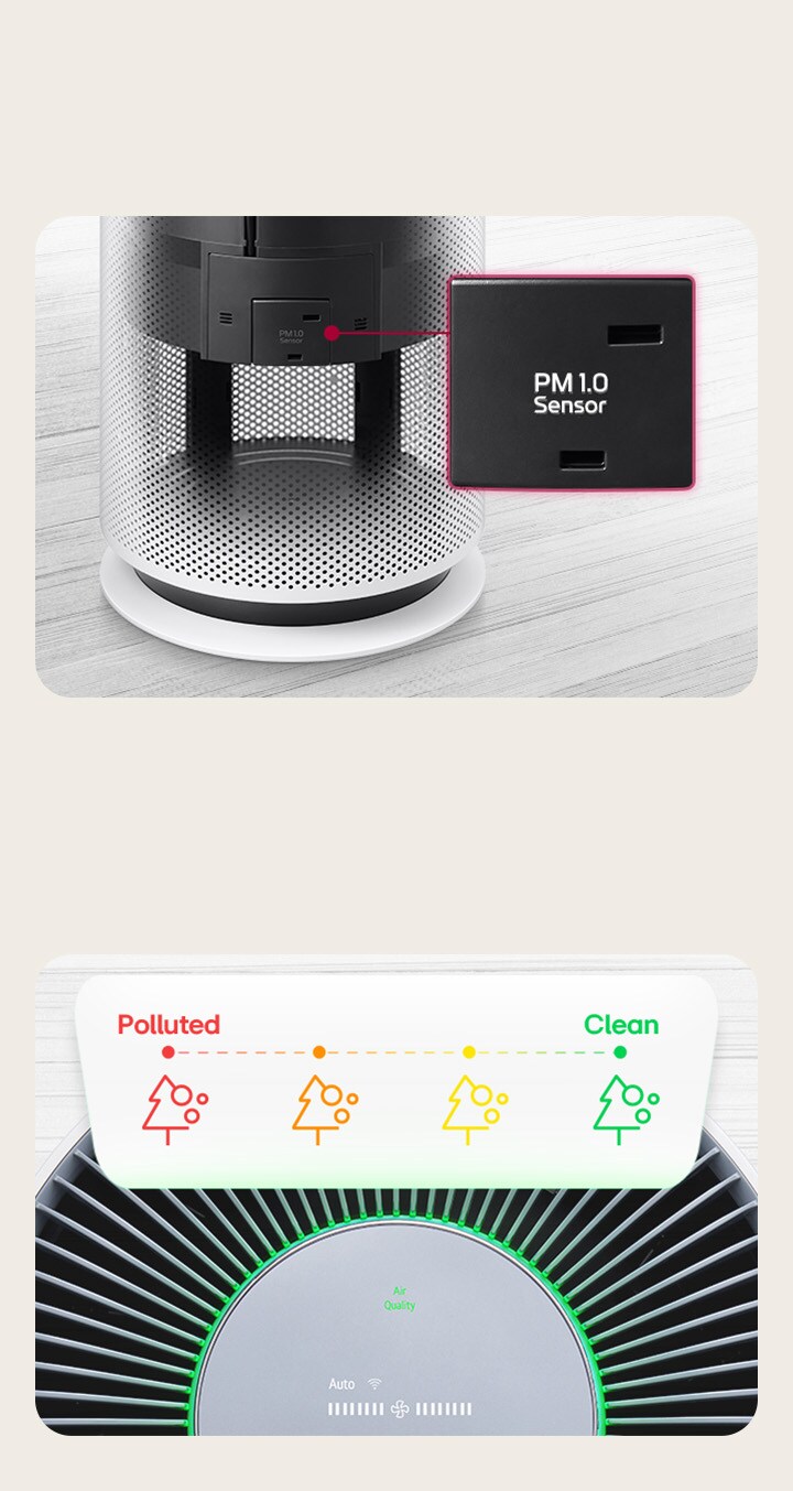 Traitement de l’air en toute simplicité