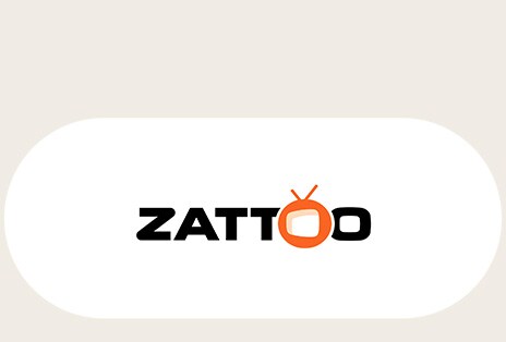 Zattoo-Logo