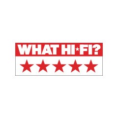 Welches Hi-Fi? Logo.