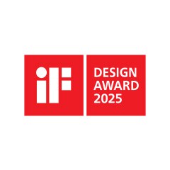 „Gewinner“ des IF Design Award