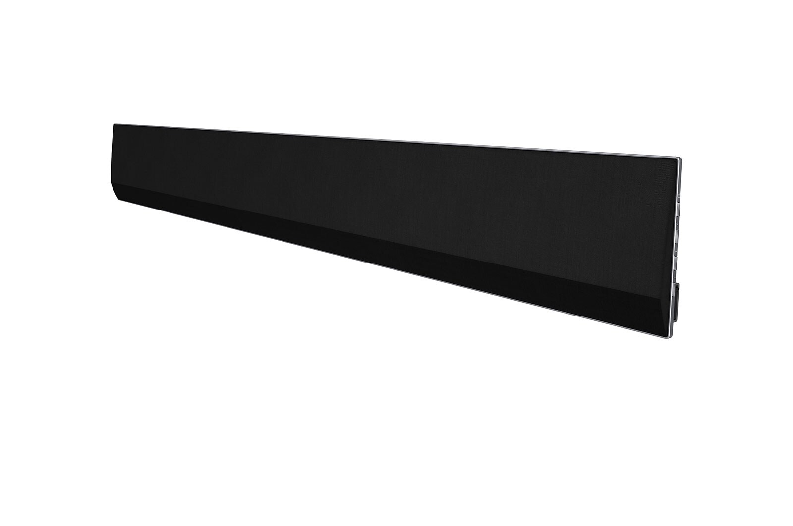 LG 3.1 Dolby Atmos® Design-Soundbar mit 360 Watt | drahtloser Subwoofer, DG1