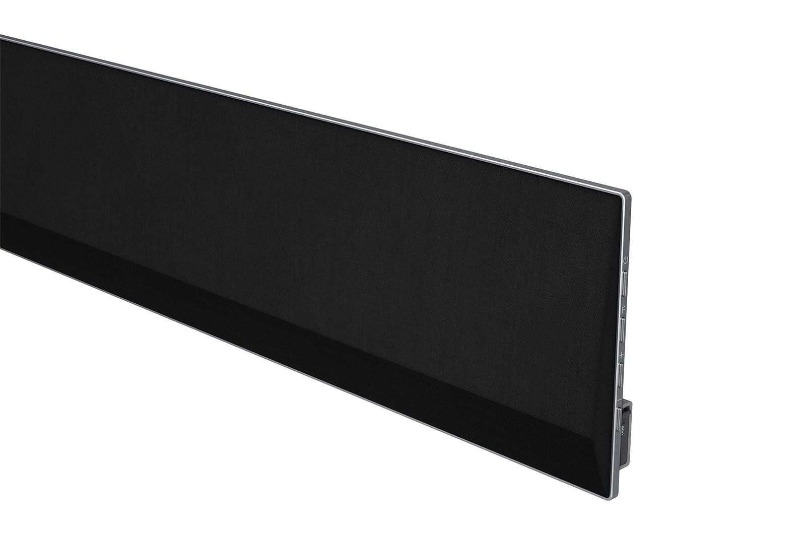 LG 3.1 Dolby Atmos® Design-Soundbar mit 360 Watt | drahtloser Subwoofer, DG1