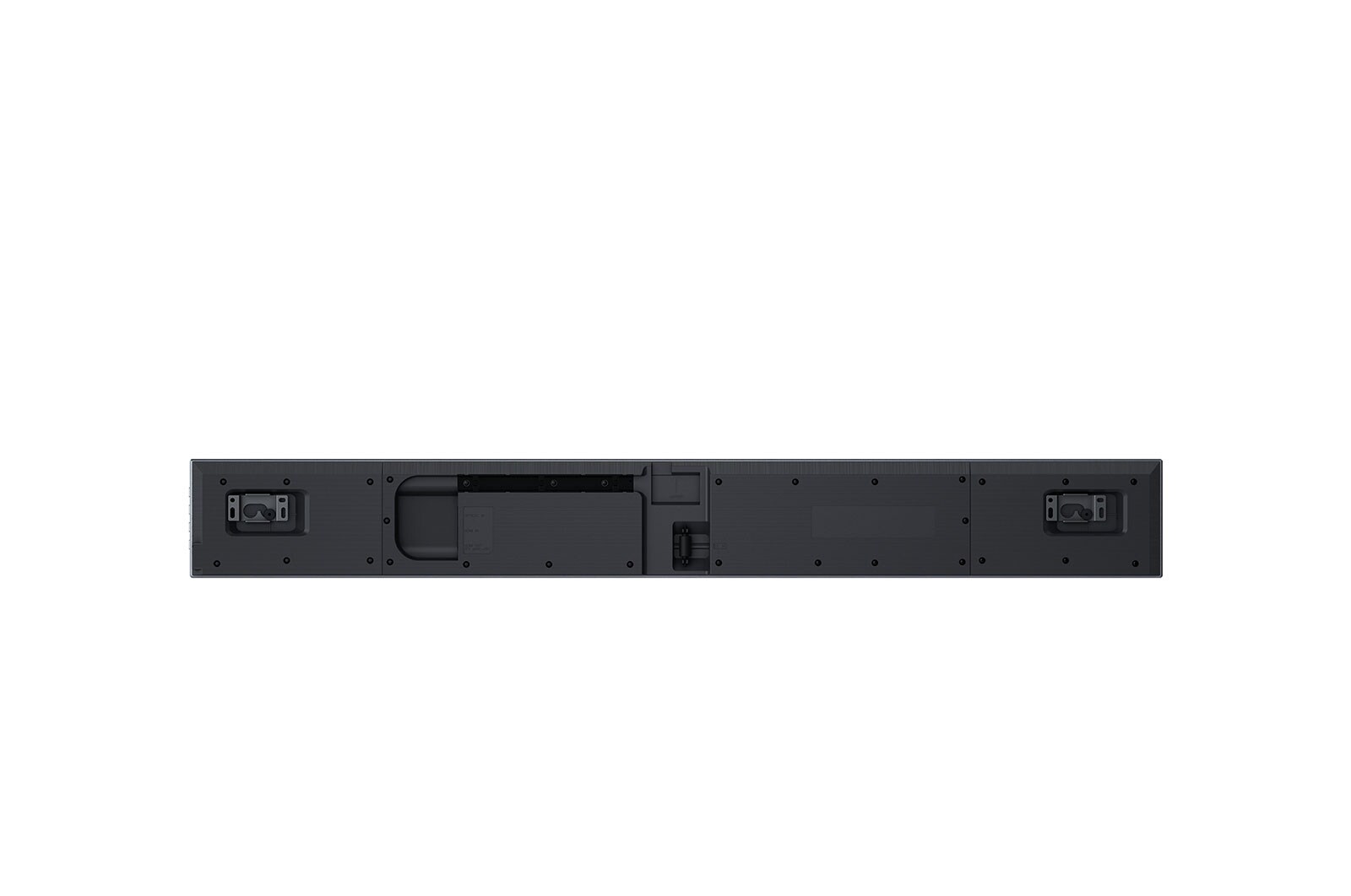 LG 3.1 Dolby Atmos® Design-Soundbar mit 360 Watt | drahtloser Subwoofer, DG1