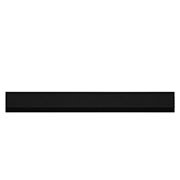 LG 3.1 Dolby Atmos® Design-Soundbar mit 360 Watt | drahtloser Subwoofer, DG1