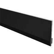 LG 3.1 Dolby Atmos® Design-Soundbar mit 360 Watt | drahtloser Subwoofer, DG1