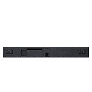 LG 3.1 Dolby Atmos® Design-Soundbar mit 360 Watt | drahtloser Subwoofer, DG1