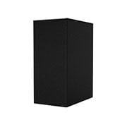 LG 3.1 Dolby Atmos® Design-Soundbar mit 360 Watt | drahtloser Subwoofer, DG1