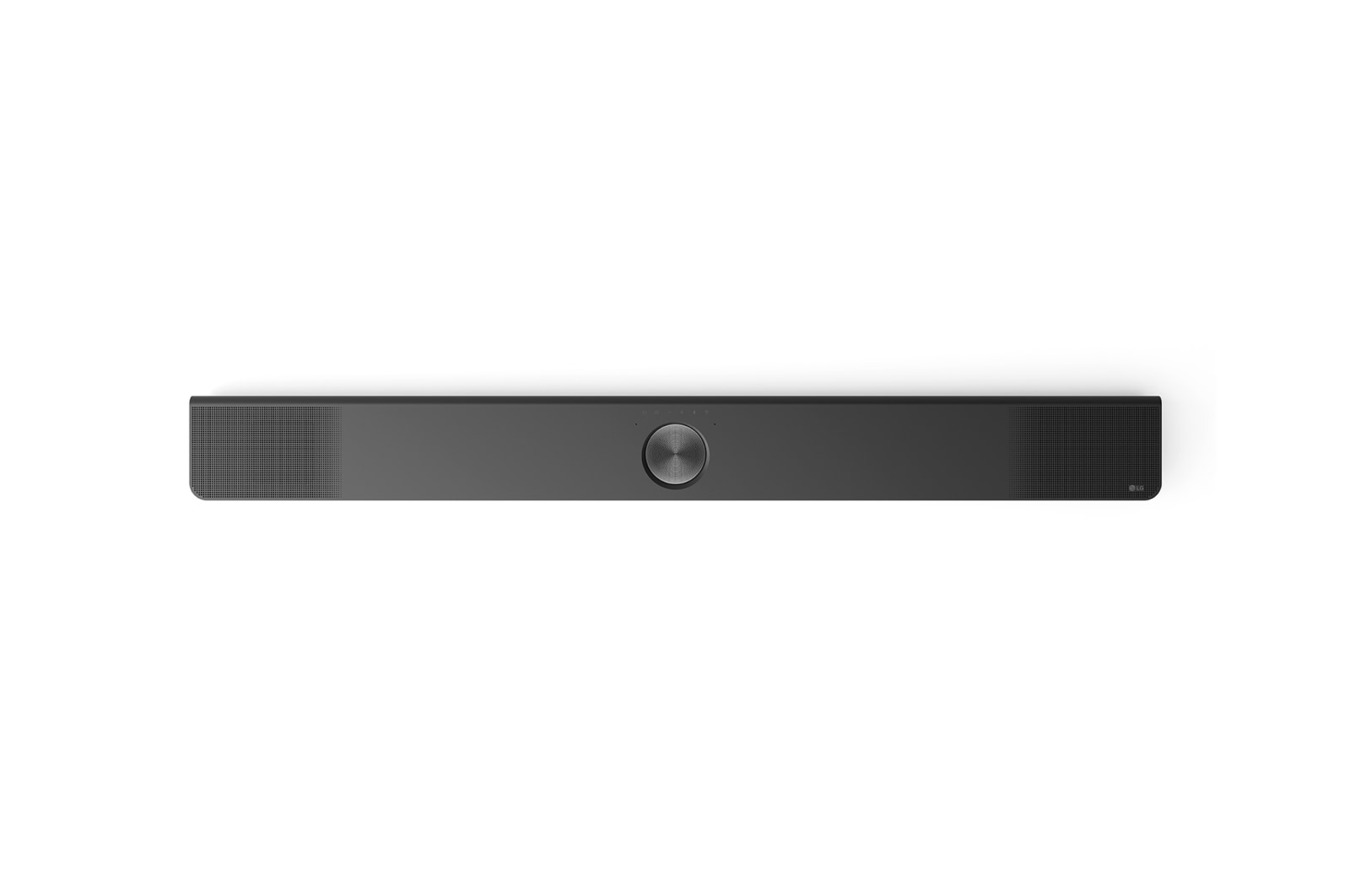 LG 9.1.5-Kanal LG Home Theater Soundbar S95TR mit Surround-Sound und hinteren Lautsprechern, DS95TR