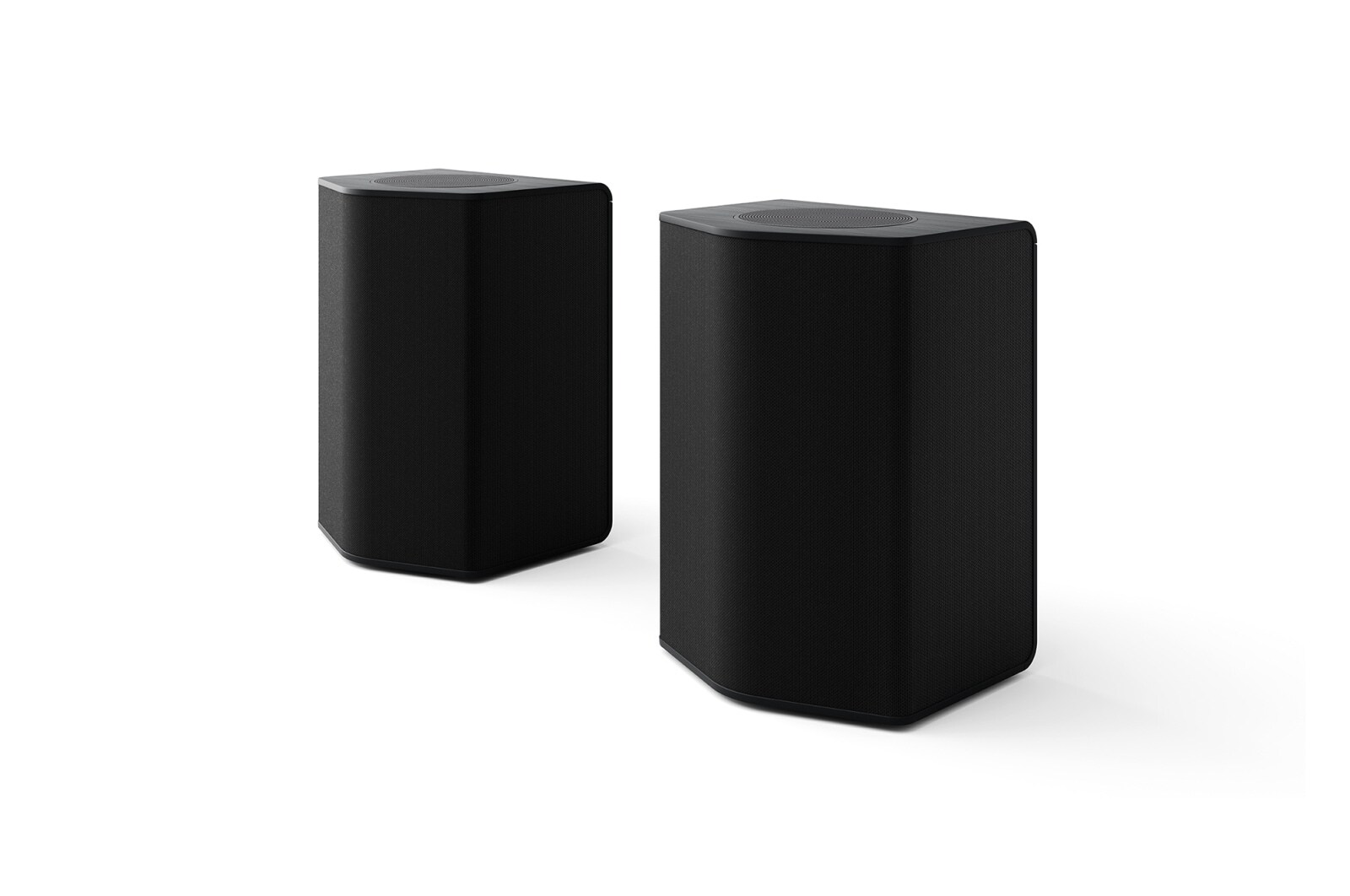 LG 9.1.5-Kanal LG Home Theater Soundbar S95TR mit Surround-Sound und hinteren Lautsprechern, DS95TR