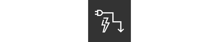 Aktive Energieregelung