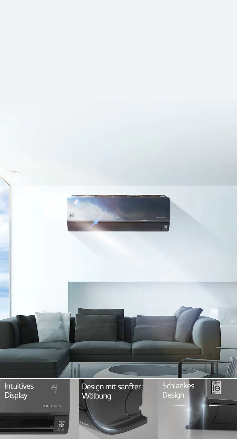 Stilvolles ARTCOOL-Design1