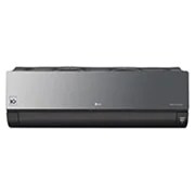 Vorderseite von ARTCOOL Energy, 6,6kW, Energieeffizienz A&#43;&#43;/A&#43; (A&#43;&#43;&#43; bis D Skala) AC24BH