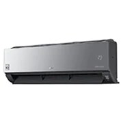 LG ARTCOOL Energy, 6,6kW, Energieeffizienz A++/A+ (A+++ bis D Skala), AC24BH