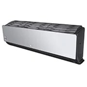 LG ARTCOOL Energy, 6,6kW, Energieeffizienz A++/A+ (A+++ bis D Skala), AC24BH