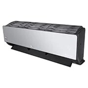 LG ARTCOOL Energy, 6,6kW, Energieeffizienz A++/A+ (A+++ bis D Skala), AC24BH