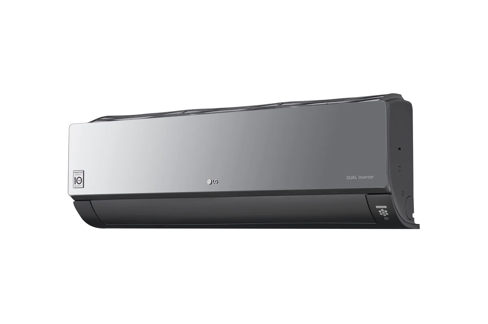 LG ARTCOOL Energy, 6,6kW, Energieeffizienz A++/A+ (A+++ bis D Skala), AC24BH