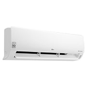 LG DELUXE INVERTER, 2,5kW, Energieeffizienz A++/A++ (A+++ bis D Skala), DC24RH