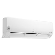 LG DELUXE INVERTER, 2,5kW, Energieeffizienz A++/A++ (A+++ bis D Skala), DC24RH
