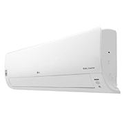 LG DELUXE INVERTER, 2,5kW, Energieeffizienz A++/A++ (A+++ bis D Skala), DC24RH