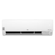 LG DELUXE INVERTER, 2,5kW, Energieeffizienz A++/A++ (A+++ bis D Skala), DC24RH