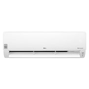 LG DELUXE INVERTER, 2,5kW, Energieeffizienz A++/A++ (A+++ bis D Skala), DC24RH