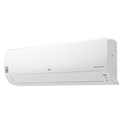 LG DELUXE INVERTER, 2,5kW, Energieeffizienz A++/A++ (A+++ bis D Skala), DC24RH