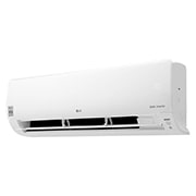 LG DELUXE INVERTER, 2,5kW, Energieeffizienz A++/A++ (A+++ bis D Skala), DC24RH