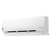 LG DELUXE INVERTER, 2,5kW, Energieeffizienz A++/A++ (A+++ bis D Skala), DC24RH