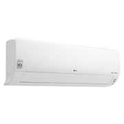 LG DELUXE INVERTER, 2,5kW, Energieeffizienz A++/A++ (A+++ bis D Skala), DC24RH