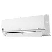 LG STANDARD PLUS INVERTER, 2,5kW, Energieeffizienz A++ / A+, PC09SQ