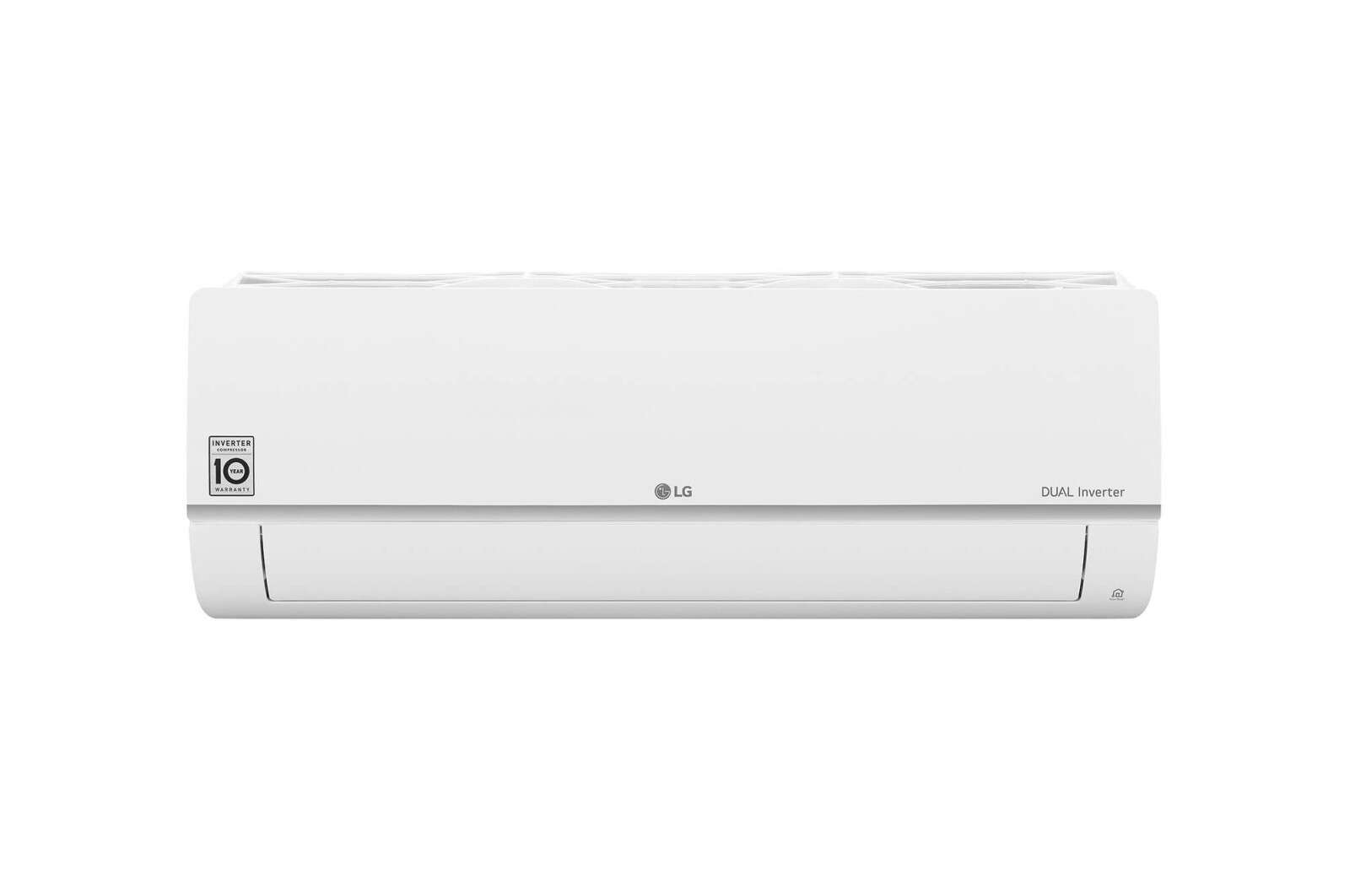 Vorderseite von STANDARD PLUS INVERTER, 2,5kW, Energieeffizienz A&#43;&#43; / A&#43; PC09SQ