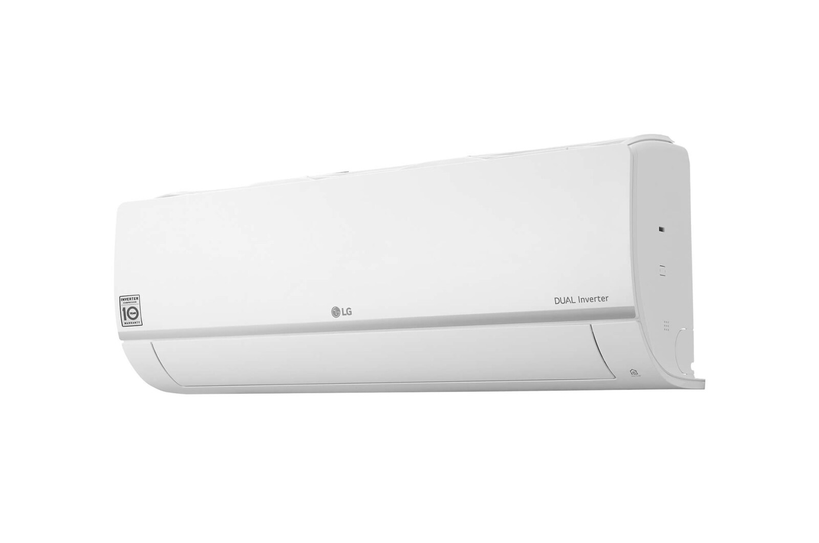 LG STANDARD PLUS INVERTER, 2,5kW, Energieeffizienz A++ / A+, PC09SQ