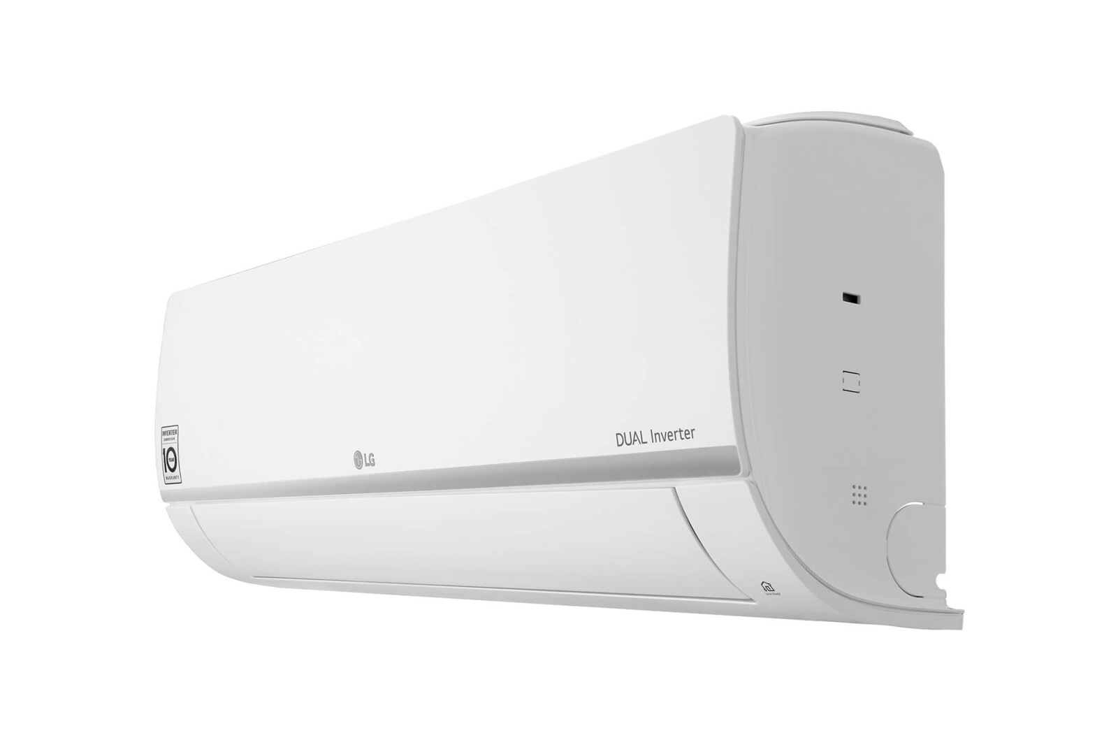 LG STANDARD PLUS INVERTER, 2,5kW, Energieeffizienz A++ / A+, PC09SQ