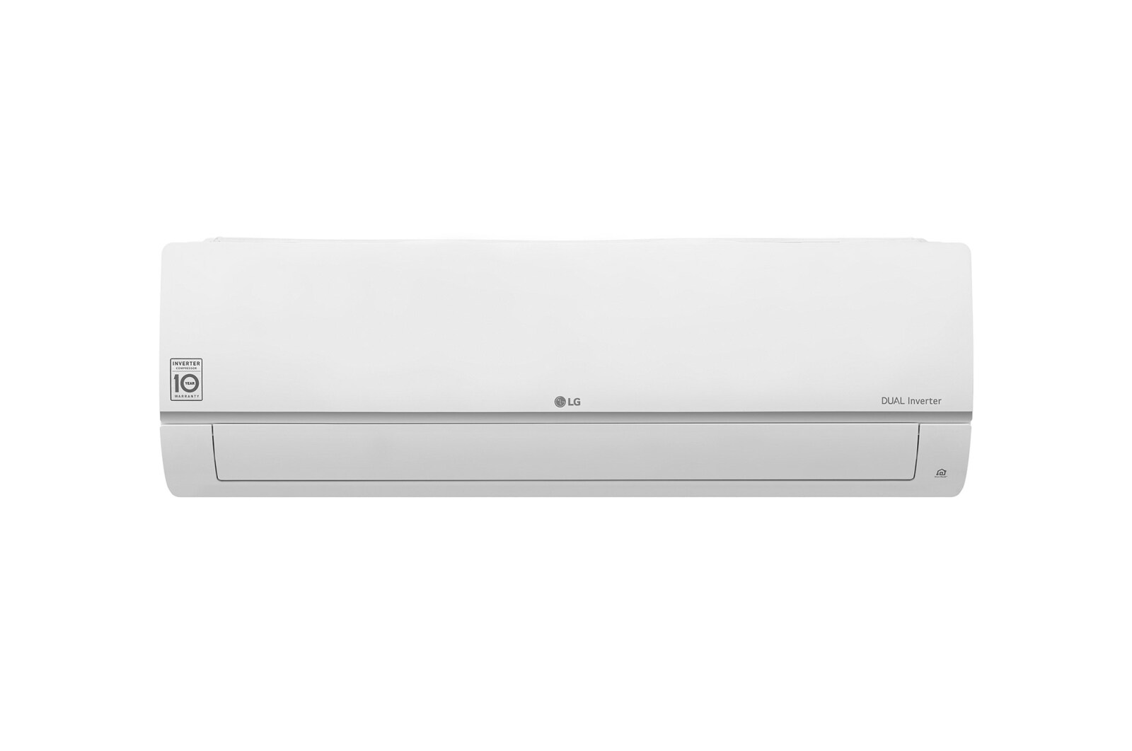 Vorderseite von STANDARD PLUS INVERTER, 6,6kW, Energieeffizienz A&#43;&#43; / A&#43; (A&#43;&#43;&#43; bis D Skala) PC24SQ