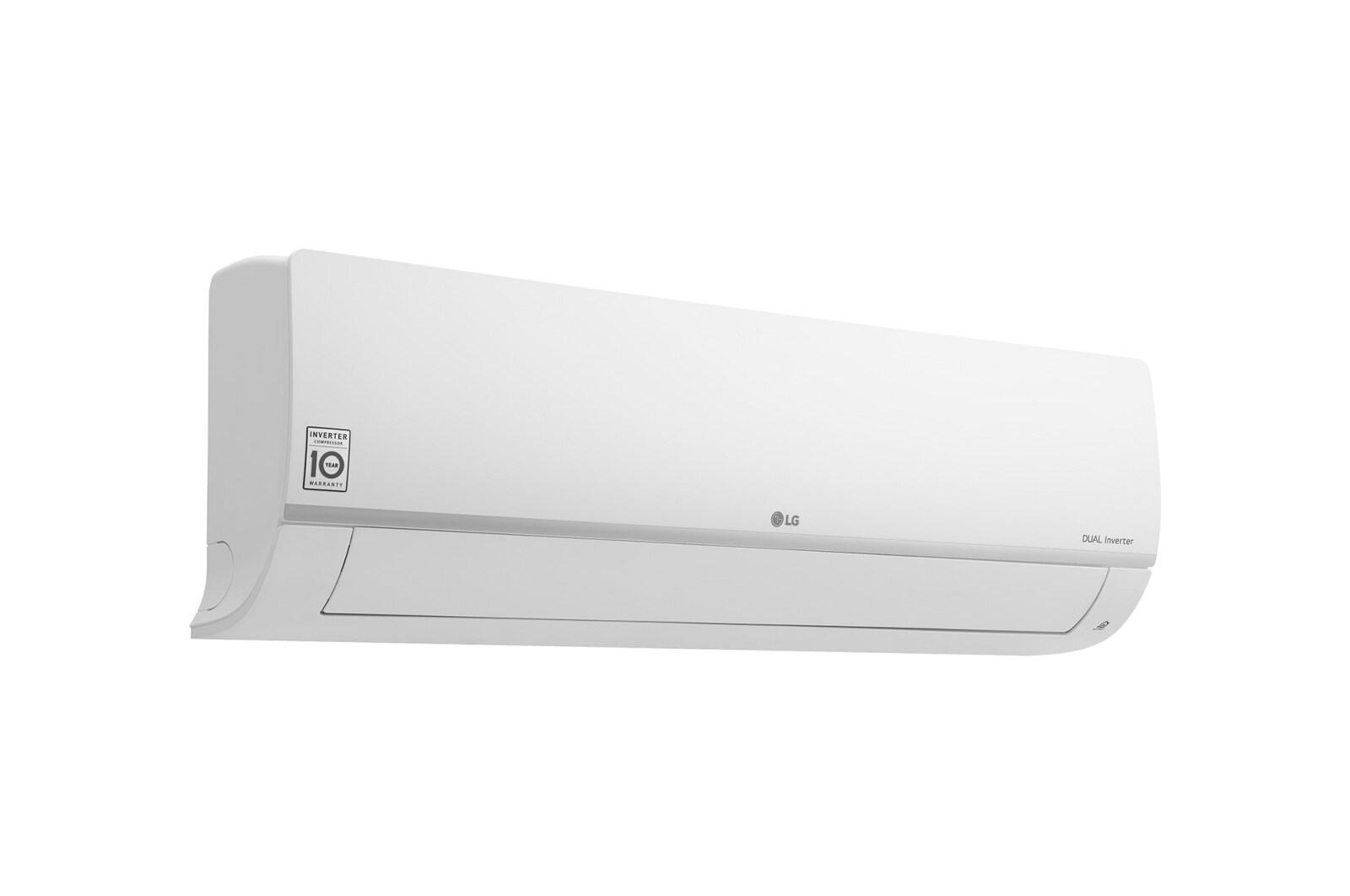 LG STANDARD PLUS INVERTER, 6,6kW, Energieeffizienz A++ / A+ (A+++ bis D Skala), PC24SQ