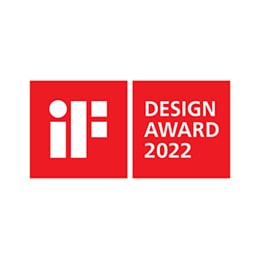 Logo von iF Design