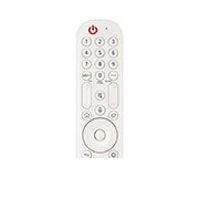 LG Objet Collection - Posé 55" 4K OLED TV, 55LX1Q9LA