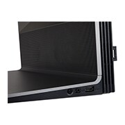 LG 42'' LG 4K OLED Flex, 42LX3Q9LA