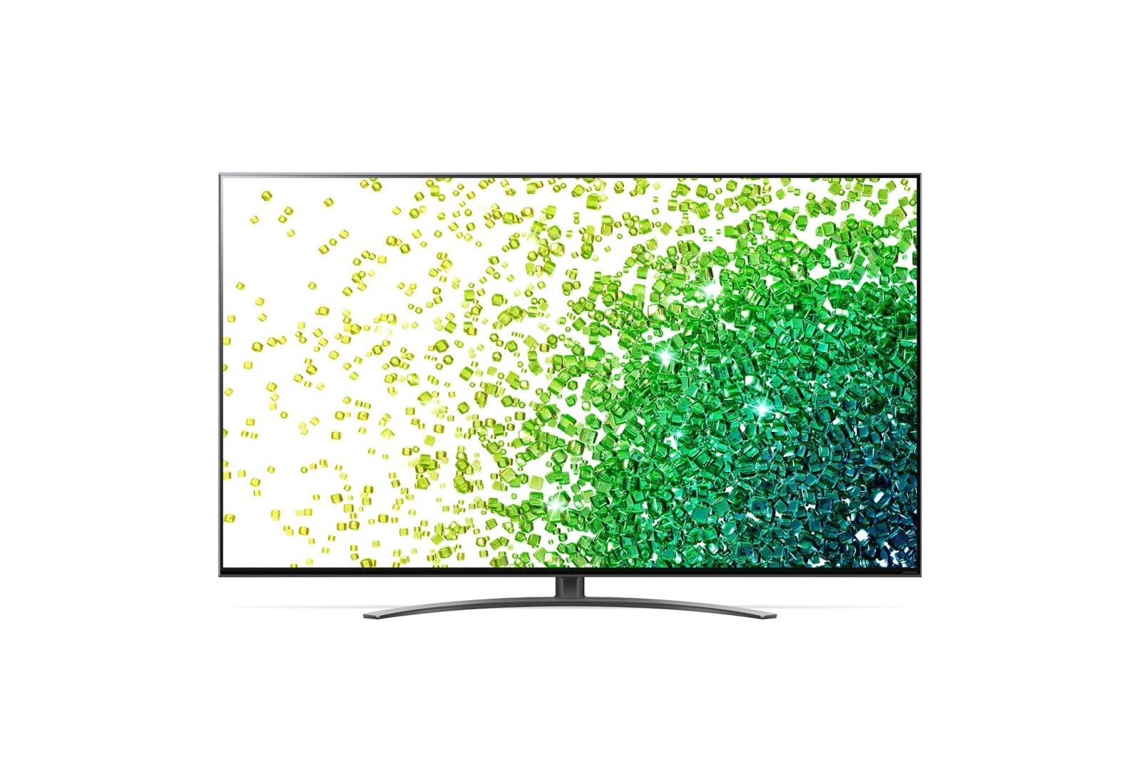 LG 50“ LG 4K NanoCell TV NANO86, 50NANO869PA