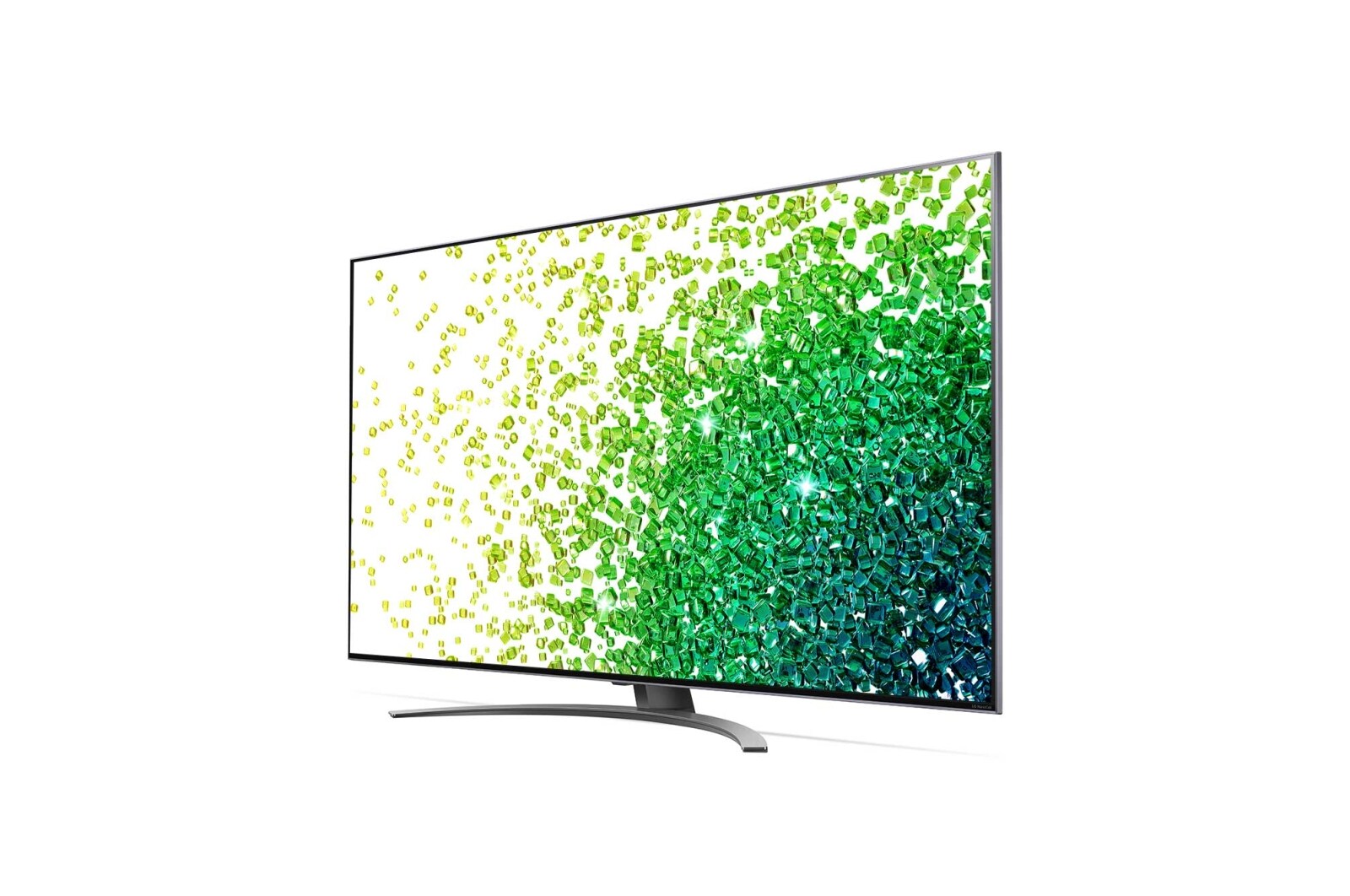 LG 50“ LG 4K NanoCell TV NANO86, 50NANO869PA