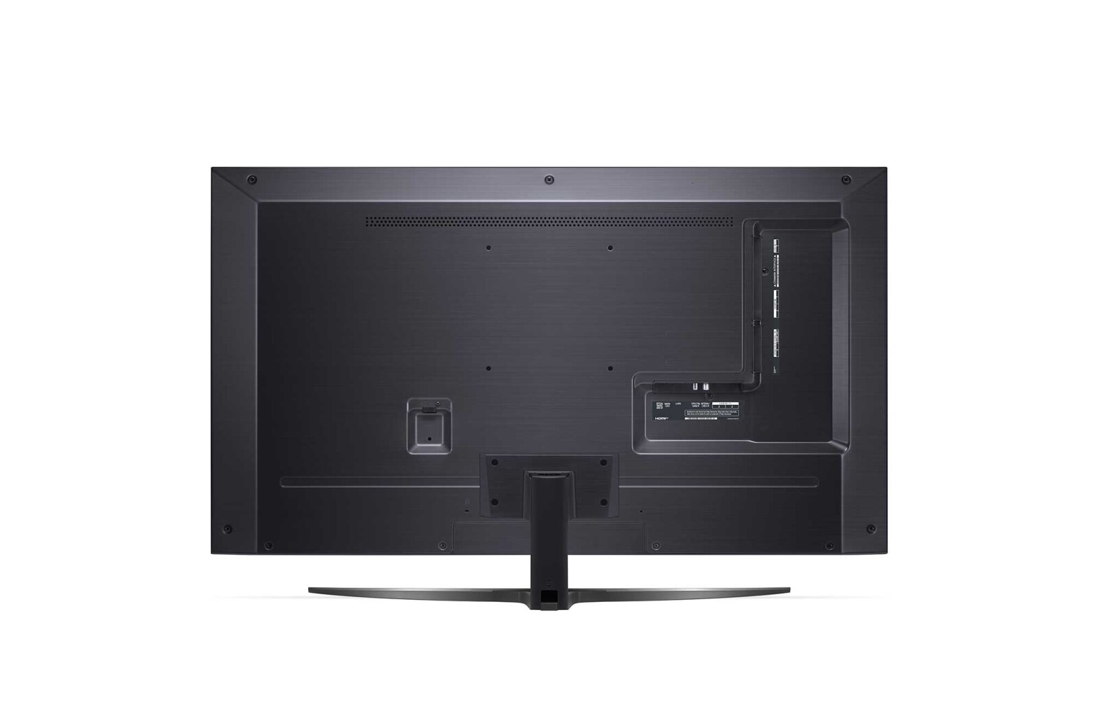 LG 50“ LG 4K NanoCell TV NANO86, 50NANO869PA